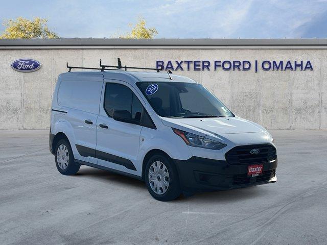 used 2022 Ford Transit Connect car, priced at $28,000