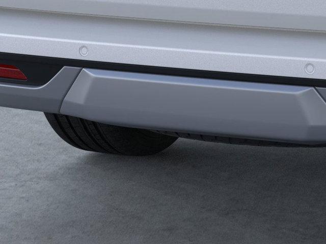 new 2025 Ford Expedition car, priced at $79,122