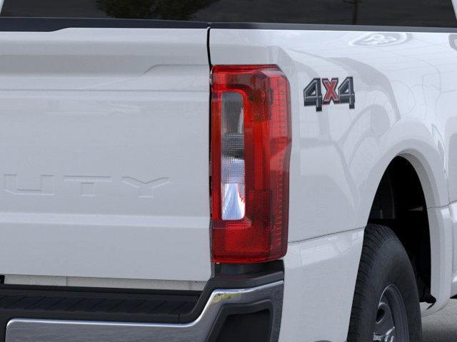 new 2024 Ford F-250 car, priced at $46,185