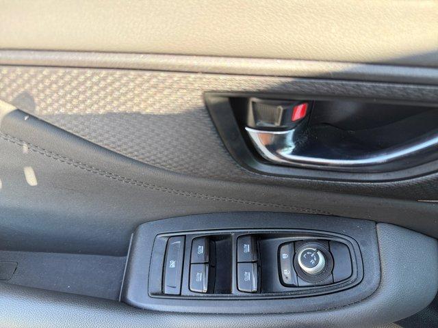 used 2022 Subaru Outback car, priced at $28,096