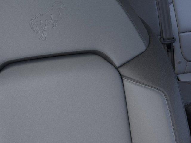 new 2024 Ford Bronco car, priced at $52,548