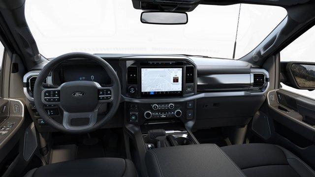 new 2024 Ford F-150 car, priced at $67,769