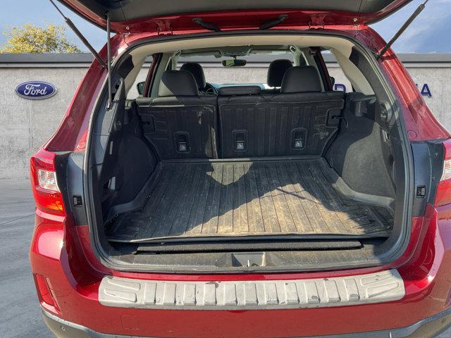 used 2017 Subaru Outback car, priced at $18,000