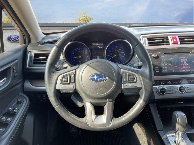 used 2017 Subaru Outback car, priced at $18,000