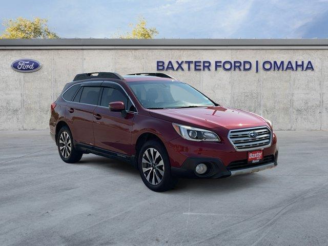 used 2017 Subaru Outback car, priced at $18,000