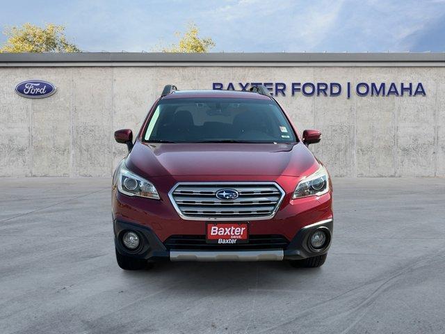 used 2017 Subaru Outback car, priced at $18,000