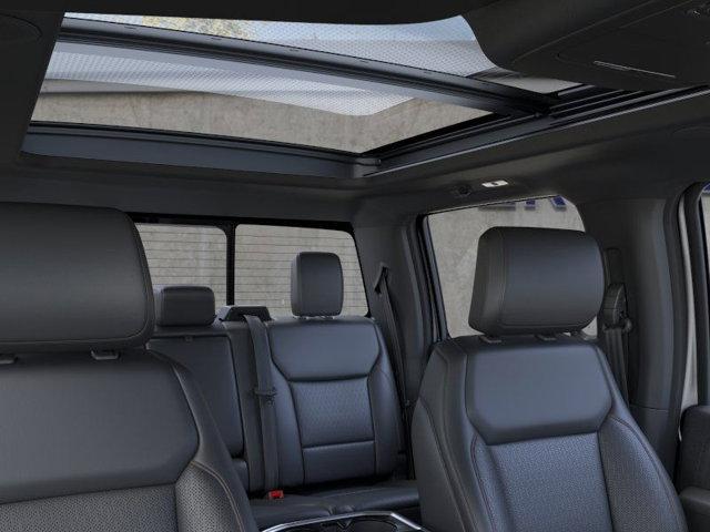 new 2025 Ford F-150 car, priced at $68,173