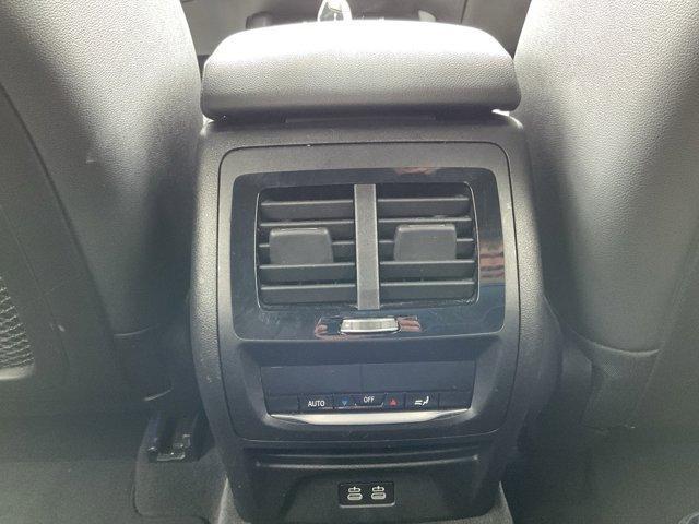 used 2021 BMW X3 car, priced at $28,500