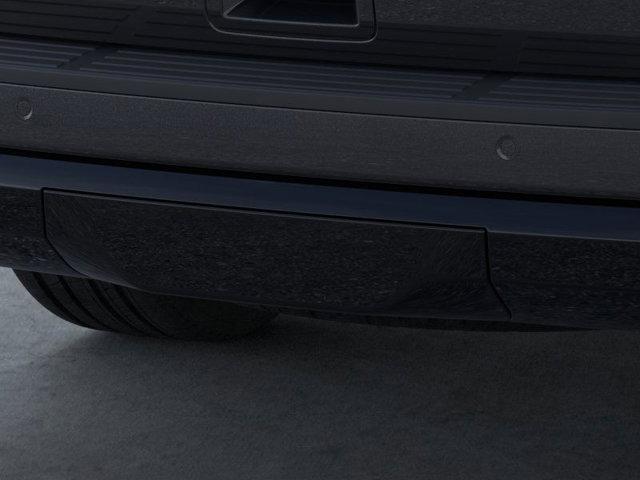 new 2024 Ford Expedition Max car, priced at $77,317