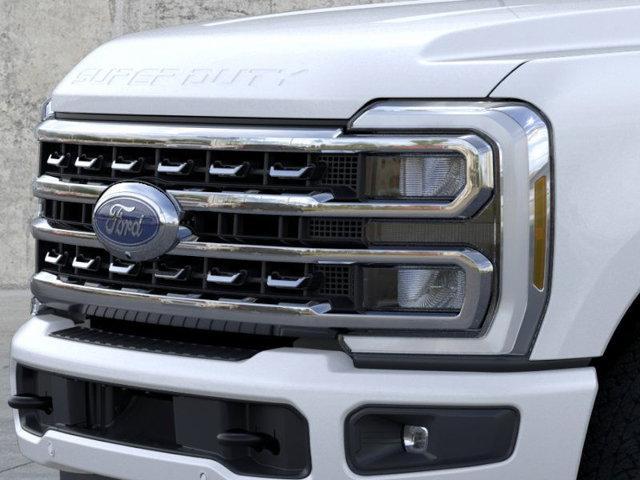 new 2023 Ford F-250 car, priced at $132,840