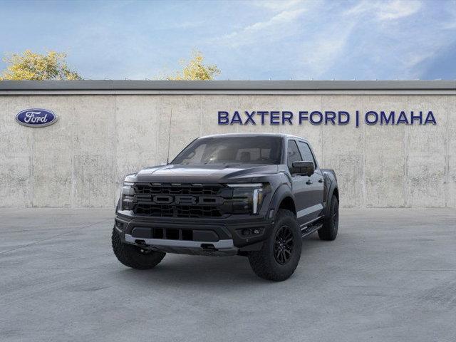 new 2024 Ford F-150 car, priced at $80,435