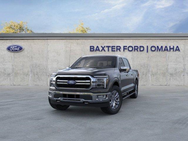 new 2024 Ford F-150 car, priced at $65,584