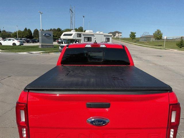 used 2023 Ford Ranger car, priced at $38,500