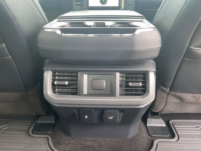used 2022 Ford F-150 Lightning car, priced at $43,698