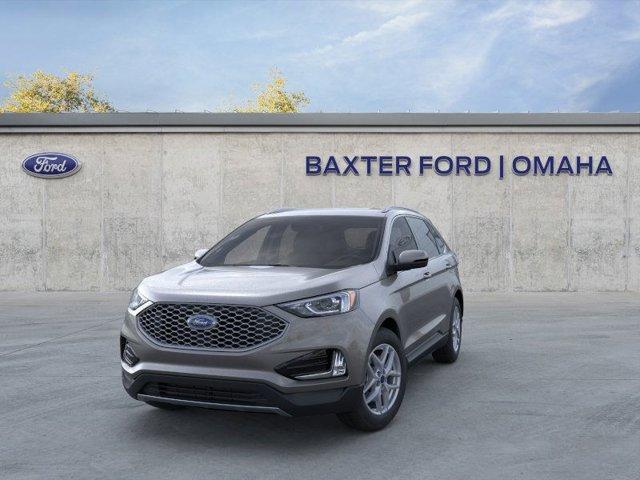 new 2024 Ford Edge car, priced at $35,525