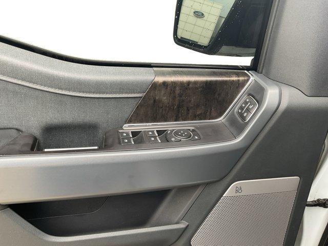 used 2021 Ford F-150 car, priced at $37,000
