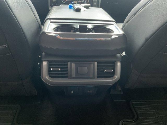 used 2021 Ford F-150 car, priced at $37,000