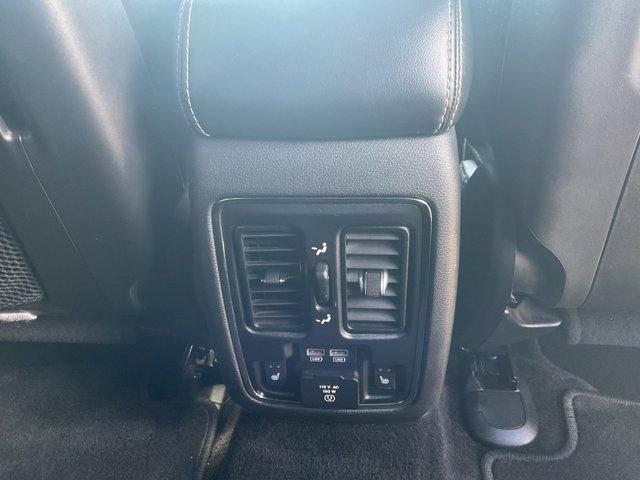 used 2015 Jeep Grand Cherokee car, priced at $15,889