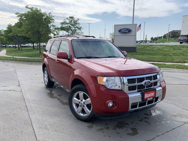 used 2010 Ford Escape car, priced at $8,500
