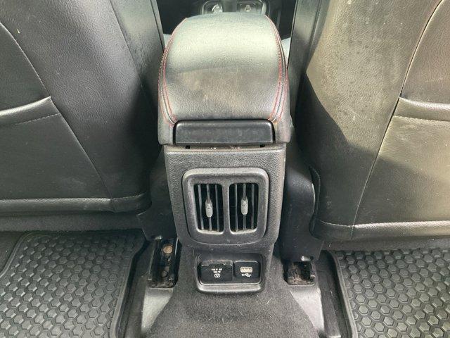 used 2018 Jeep Compass car, priced at $13,709