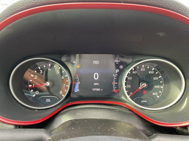 used 2018 Jeep Compass car, priced at $13,709