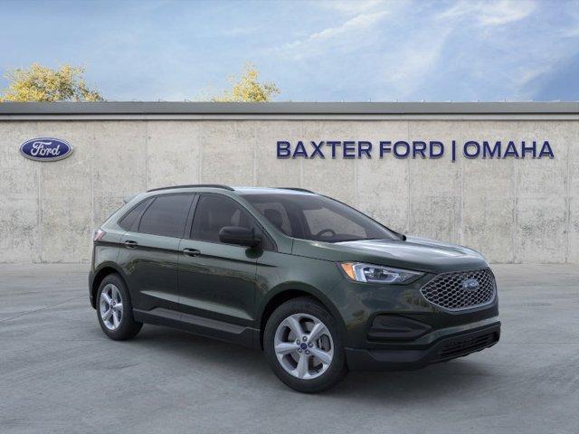 new 2023 Ford Edge car, priced at $34,311