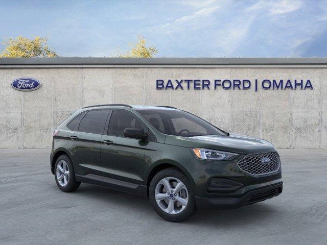 new 2023 Ford Edge car, priced at $34,765