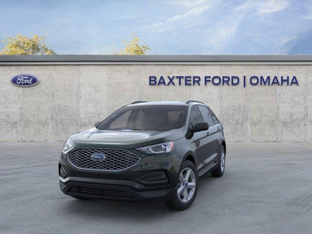 new 2023 Ford Edge car, priced at $30,865