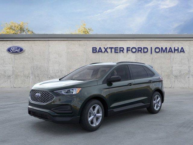 new 2023 Ford Edge car, priced at $30,865