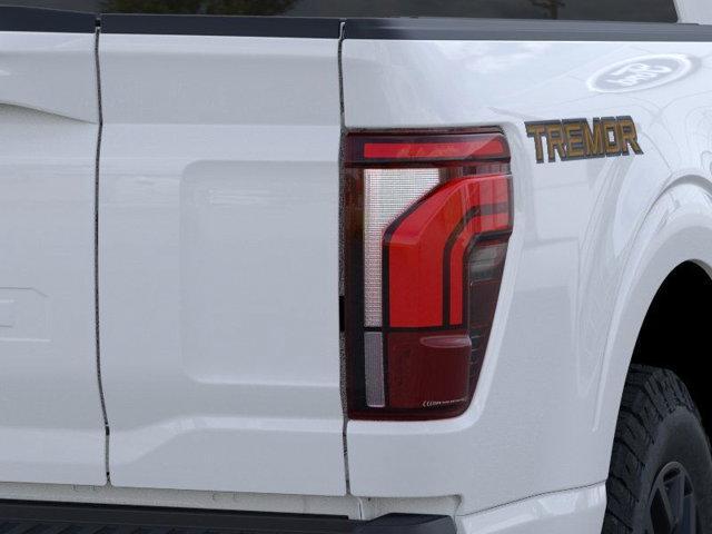 new 2025 Ford F-150 car, priced at $80,810