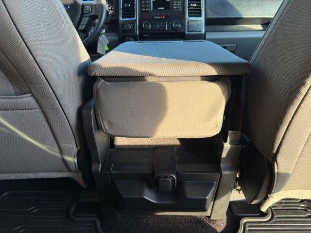 used 2016 Ford F-150 car, priced at $25,000