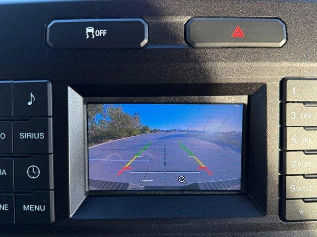 used 2016 Ford F-150 car, priced at $25,000