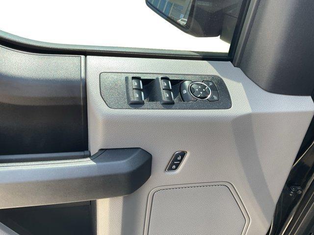 used 2018 Ford F-150 car, priced at $25,000