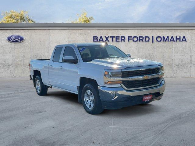 used 2016 Chevrolet Silverado 1500 car, priced at $20,000