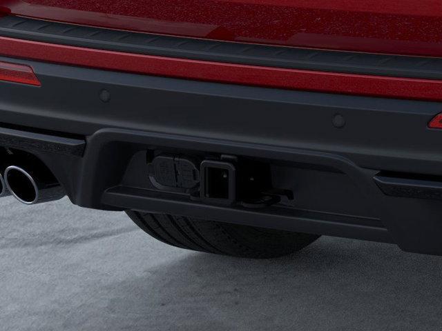 new 2025 Ford Explorer car, priced at $57,379