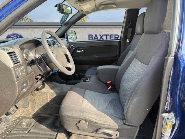 used 2011 Chevrolet Colorado car, priced at $16,844