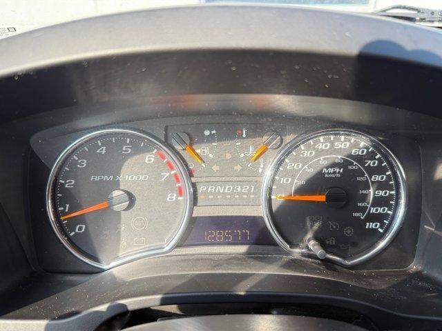 used 2011 Chevrolet Colorado car, priced at $16,844