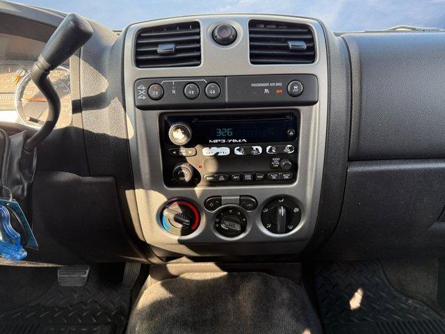 used 2011 Chevrolet Colorado car, priced at $16,844