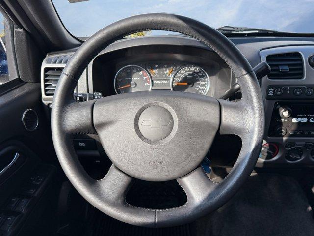 used 2011 Chevrolet Colorado car, priced at $16,844