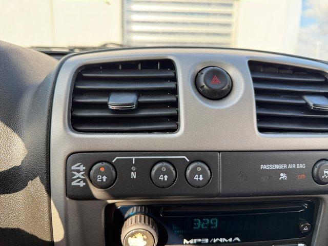 used 2011 Chevrolet Colorado car, priced at $16,844