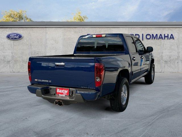 used 2011 Chevrolet Colorado car, priced at $16,844