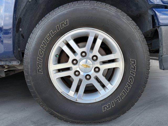 used 2011 Chevrolet Colorado car, priced at $16,844