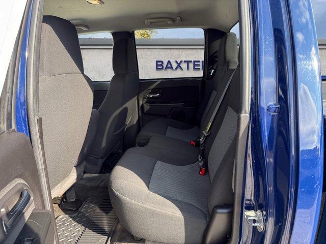 used 2011 Chevrolet Colorado car, priced at $16,844