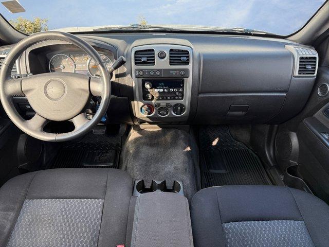 used 2011 Chevrolet Colorado car, priced at $16,844