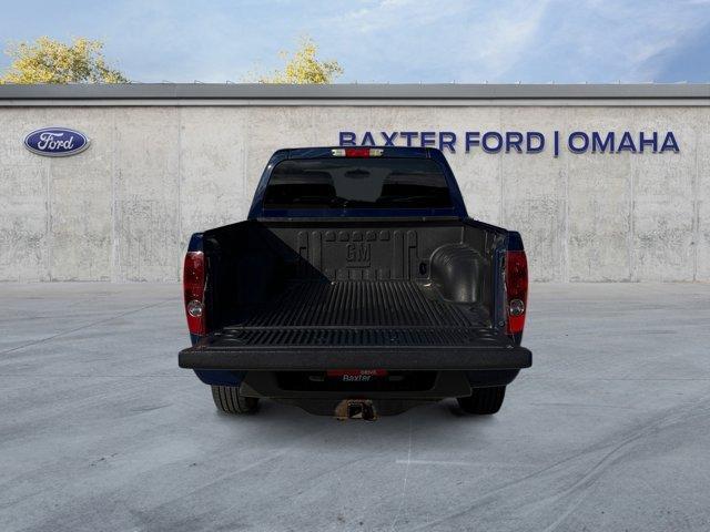 used 2011 Chevrolet Colorado car, priced at $16,844