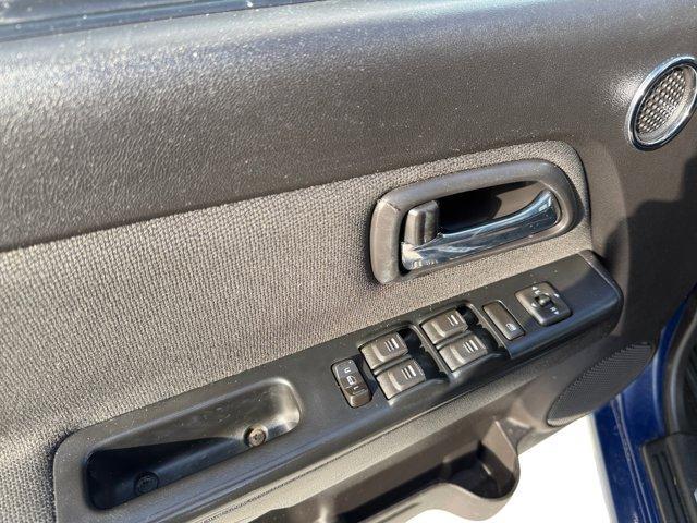 used 2011 Chevrolet Colorado car, priced at $16,844