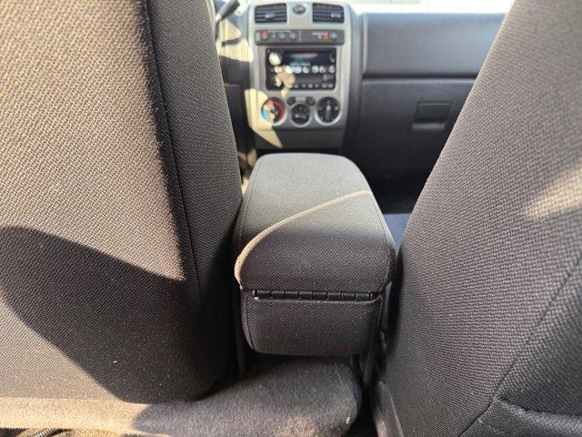 used 2011 Chevrolet Colorado car, priced at $16,844