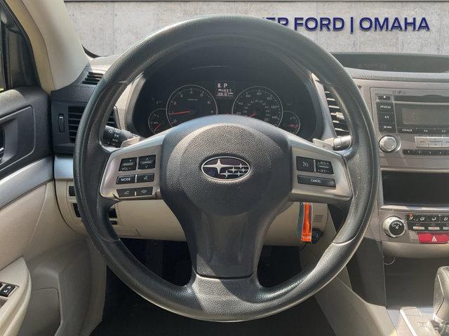 used 2014 Subaru Outback car, priced at $12,684