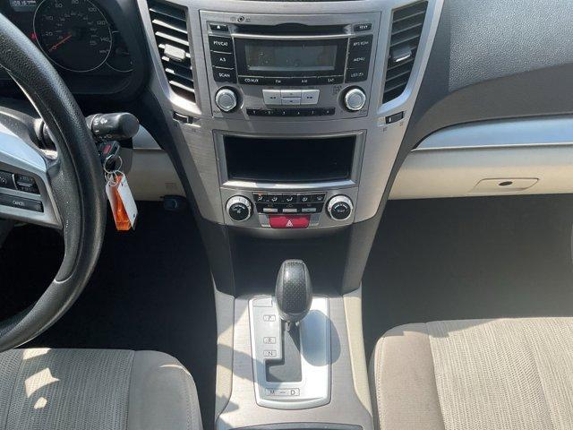 used 2014 Subaru Outback car, priced at $12,684