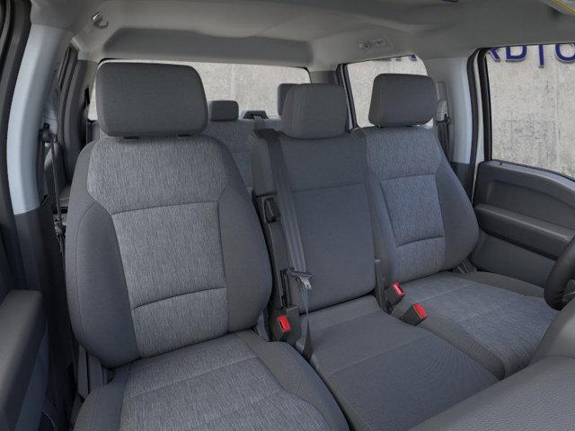 new 2025 Ford F-250 car, priced at $62,496